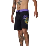 Santa Cruz Out Of Time Boardshorts Black SCA-SHR-5634 - Image 2