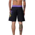 Santa Cruz Out Of Time Boardshorts Black SCA-SHR-5634 - Image 4