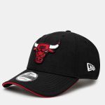 NEW ERA MICROFIBRE 9FORTY CHIBUL BLACK CAP 60595181