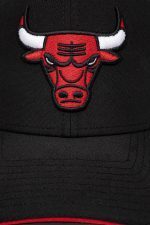 NEW ERA MICROFIBRE 9FORTY CHIBUL BLACK CAP 60595181 - Image 2