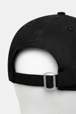 NEW ERA MICROFIBRE 9FORTY CHIBUL BLACK CAP 60595181 - Image 3