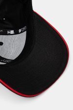 NEW ERA MICROFIBRE 9FORTY CHIBUL BLACK CAP 60595181 - Image 4