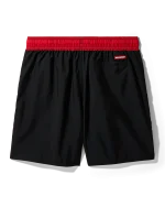 SPRAYGROUND SG LOGO PATCHES SWIM SHORT SWM2043 - Image 3