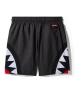 SPRAYGROUND PIXEL MOUTH SWIM SHORT SWM2046 - Image 2