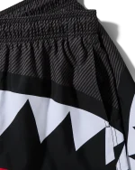 SPRAYGROUND PIXEL MOUTH SWIM SHORT SWM2046 - Image 3