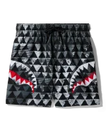 SPRAYGROUND KAHUKU NIHO MANOE SWIM SHORT SWM2058