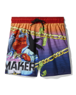 SPRAYGROUND MONEY MAKER SWIM SHORT SWM2060