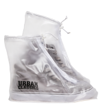 URBAN CLASSICS Sneaker Protection Article Transparent TB2784
