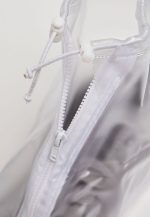 URBAN CLASSICS Sneaker Protection Article Transparent TB2784 - Image 2