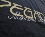 PEGADOR ZERNEZ OVERSIZED TEE VINTAGE BLACK PGDR-6869-065 - Image 6