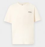 DICKIES LORETTO TEE ECRU DK0A89ENECR1