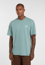DICKIES SUMMERDALE TEE STORMY SEA DK0A4YAIL371