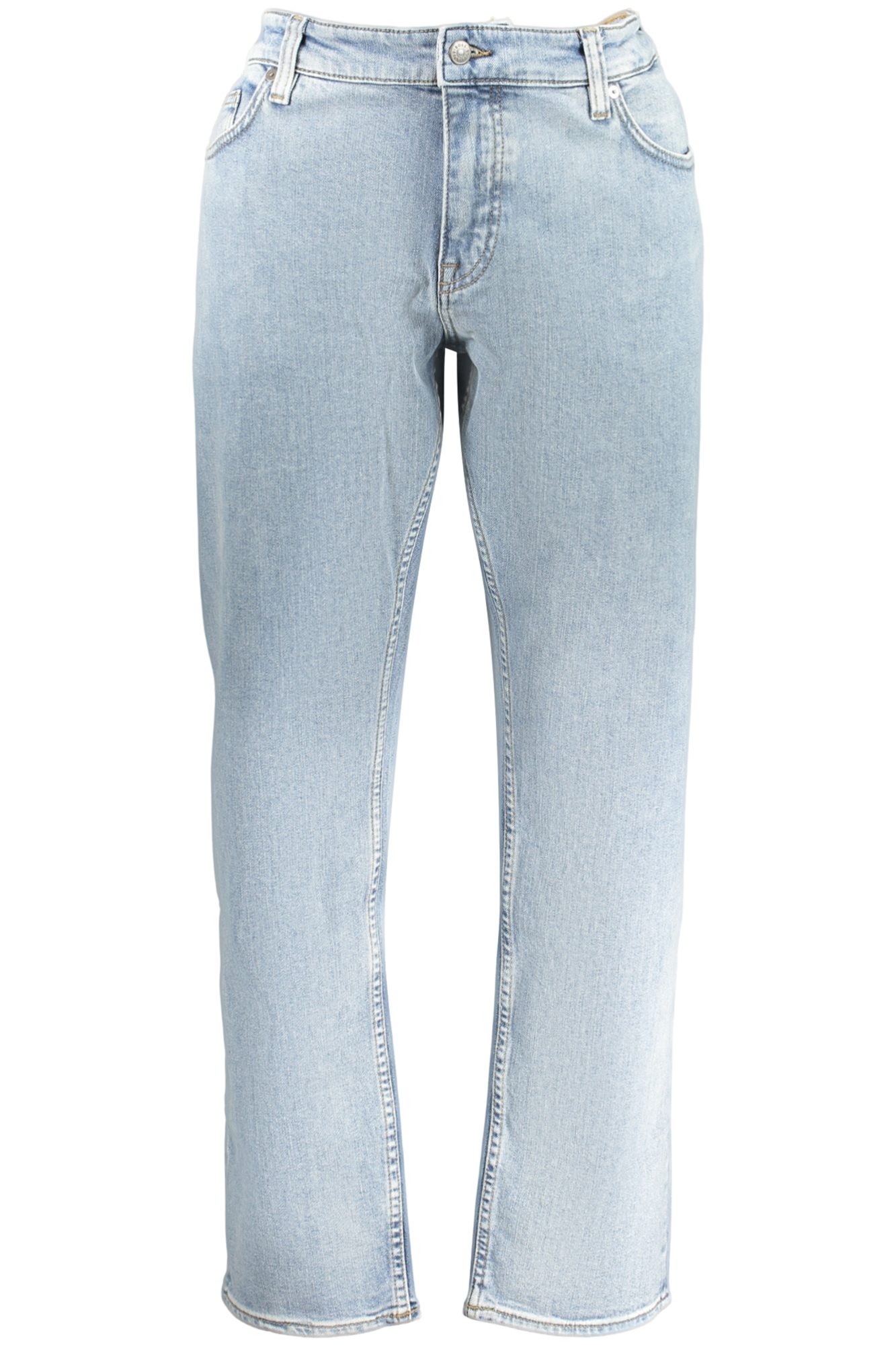 bossjeansdenimuomoazzurro_1 BOSS JEANS DENIM MEN'S BLUE - Image 1