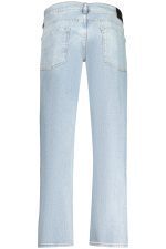 BOSS JEANS DENIM MEN'S BLUE - Image 2