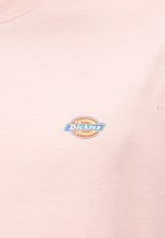 DICKIES MAPLETON TEE BRIDAL ROSE DK0A4XDBL471 - Image 2
