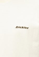DICKIES LORETTO TEE ECRU DK0A89ENECR1 - Image 2