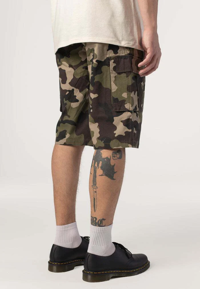 DICKIES EAGLE BEND CARGO SHORT CAMOUFLAGE DK0A89EFCF01 - Image 6