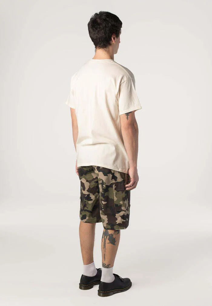 DICKIES EAGLE BEND CARGO SHORT CAMOUFLAGE DK0A89EFCF01 - Image 8
