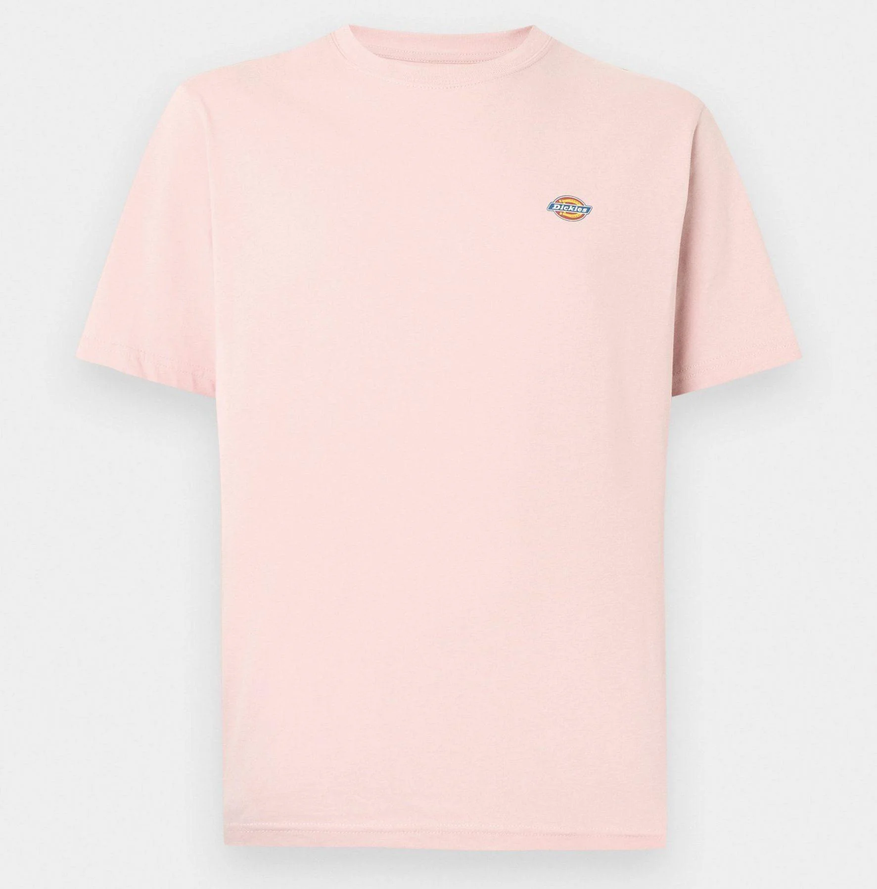 DICKIES MAPLETON TEE BRIDAL ROSE DK0A4XDBL471