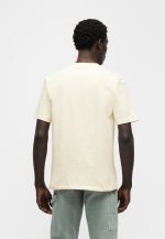 DICKIES LORETTO TEE ECRU DK0A89ENECR1 - Image 4