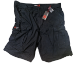 Tribal Gear SoCal Cargo Short Black