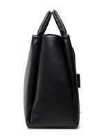 CALVIN KLEIN MINIMAL HARDWARE TOTE BAG BLACK K60K609183-BAX - Image 8