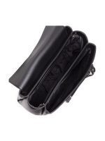 CALVIN KLEIN MINIMAL HARDWARE TOTE BAG BLACK K60K609183-BAX - Image 5