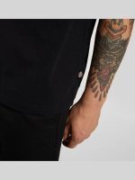 DICKIES ICON TEE BLACK DK0A88FGBLK1 - Image 3