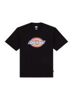 DICKIES ICON TEE BLACK DK0A88FGBLK1 - Image 6