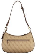 GUESS JEANS WOMEN'S BEIGE BAG - Image 2
