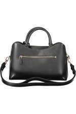 GUESS JEANS WOMEN'S BLACK BAG - Image 2
