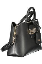 GUESS JEANS WOMEN'S BLACK BAG - Image 3