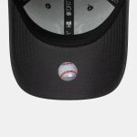 New Era New York Yankees MLB League Essential Charcoal 9FORTY Cap 60771707 - Image 5