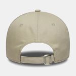 New Era New York Yankees MLB Outline Camo Cream 9FORTY Cap 60771850 - Image 4