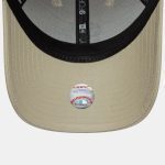 New Era New York Yankees MLB Outline Camo Cream 9FORTY Cap 60771850 - Image 5