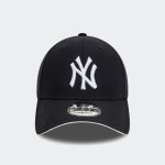 NEW ERA MICROFIBRE 9FORTY NEYYAN NAVY CAP 60595182 - Image 4