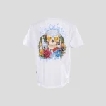Tribal Garcia Altar T-shirt White TR3025-001 - Image 5