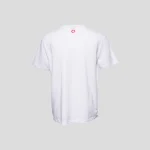 TRIBAL TRILON T-SHIRT WHITE TR3047-001 - Image 4
