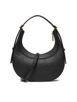 Coccinelle Whisper E5 PIP 53 01 01 Black 24x13x6 cm - Image 3