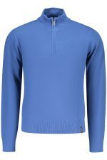 US GRAND MEN'S BLUE JERSEY