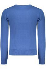 US GRAND MEN'S BLUE JERSEY - Image 2