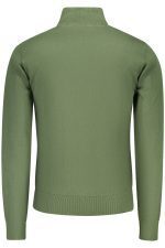 US GRAND MEN'S GREEN JERSEY - Image 2