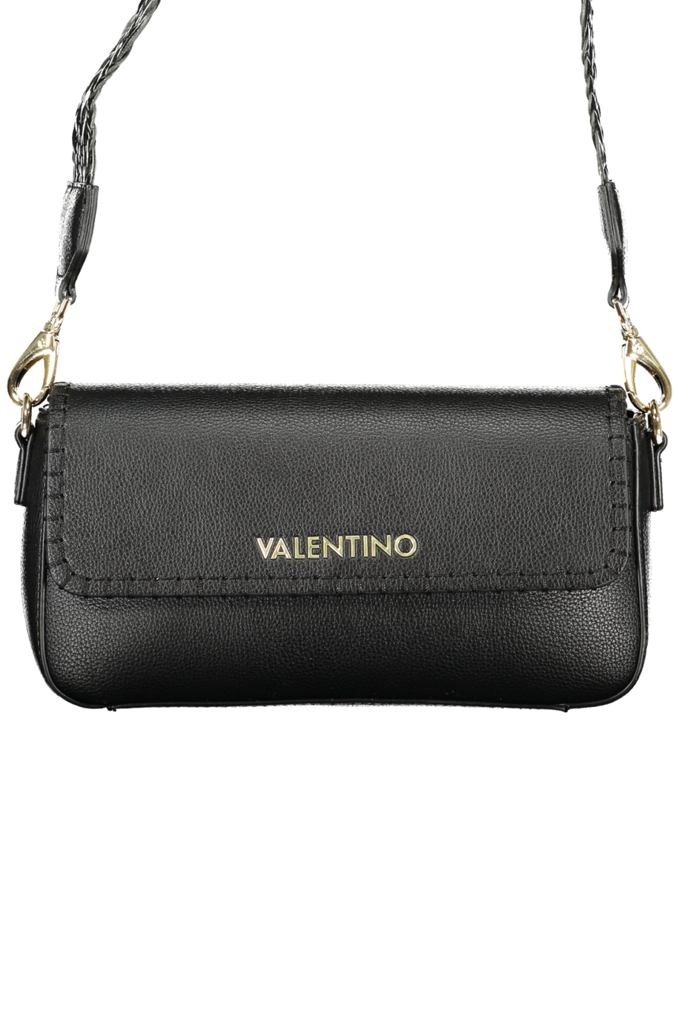 valentinobagsborsadonnanero_1 VALENTINO BAGS WOMEN'S BLACK BAG - Image 1