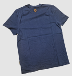 Tribal Origi Sao Paulo T-shirt Midnight Blue TR3036-512 - Image 3