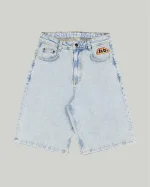 HOMEBOY x-tra MONSTER RETRO .hb. Denim Moon 01SH1089-79