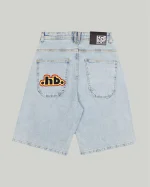 HOMEBOY x-tra MONSTER RETRO .hb. Denim Moon 01SH1089-79 - Image 2
