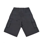 DICKIES EAGLE BEND CARGO SHORT CHARCOAL GREY DK0A89EFCH01 - Image 2