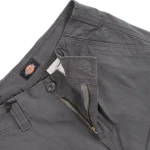 DICKIES EAGLE BEND CARGO SHORT CHARCOAL GREY DK0A89EFCH01 - Image 3