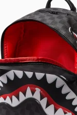 SPRAYGROUND SHARKS IN PARIS BALLOON BLACK SAVAGE BACKPACK B8943 28×12×30 cm - Image 3