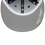 New Era New New York Yankees MLB Subway Series Navy 59FIFTY Fitted Cap 60771856 - Image 6